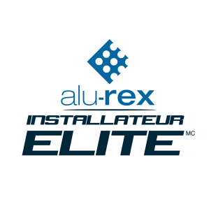 Alu-Rex Installateur Elite